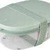 Mepal Saladbox Ellipse Groen 17,5 X 9,5 X 25,5 Cm 1 Mepal Saladbox Ellipse Groen 17,5 X 9,5 X 25,5 Cm -Mepal 8720294022756 0