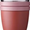 Mepal Lunchpot Ellipse Terracotta D 10,7 H 15,1 Cm -Mepal 8720294022848 0