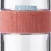Mepal Waterfles Ellipse Terracotta 0,7 L -Mepal 8720294023241 0