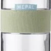 Mepal Waterfles Ellipse Groen 0,7 L -Mepal 8720294023258 0