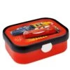 Mepal Lunchbox Campus - Cars 1 Mepal Lunchbox Campus - Cars -Mepal 90229 mepal lunchbox campus cars