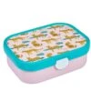 Mepal Lunchbox Campus - Leopard