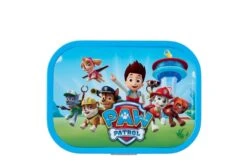 Mepal Lunchbox Campus - Paw Patrol -Mepal 90282 mepal lunchbox campus paw patrol