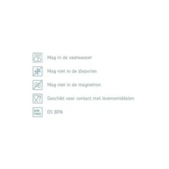 Mepal Lunchbox Campus - Dierenvrienden -Mepal 90320 mepal lunchbox campus dierenvrienden