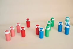 Mepal Schoolbeker Campus - Leopard -Mepal 90529 mepal schoolbeker campus leopard