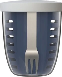 Mepal – Fruit-& Veggie Pot Ellipse – Fruitbox Voor Onderweg - Nordic Denim – Voorzien Van Vergietje En RVS Vorkje 16 Mepal – Fruit-& Veggie Pot Ellipse – Fruitbox Voor Onderweg - Nordic Denim – Voorzien Van Vergietje En RVS Vorkje -Mepal 966x1200